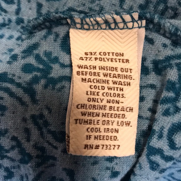 Sonoma top - Picture 5 of 5